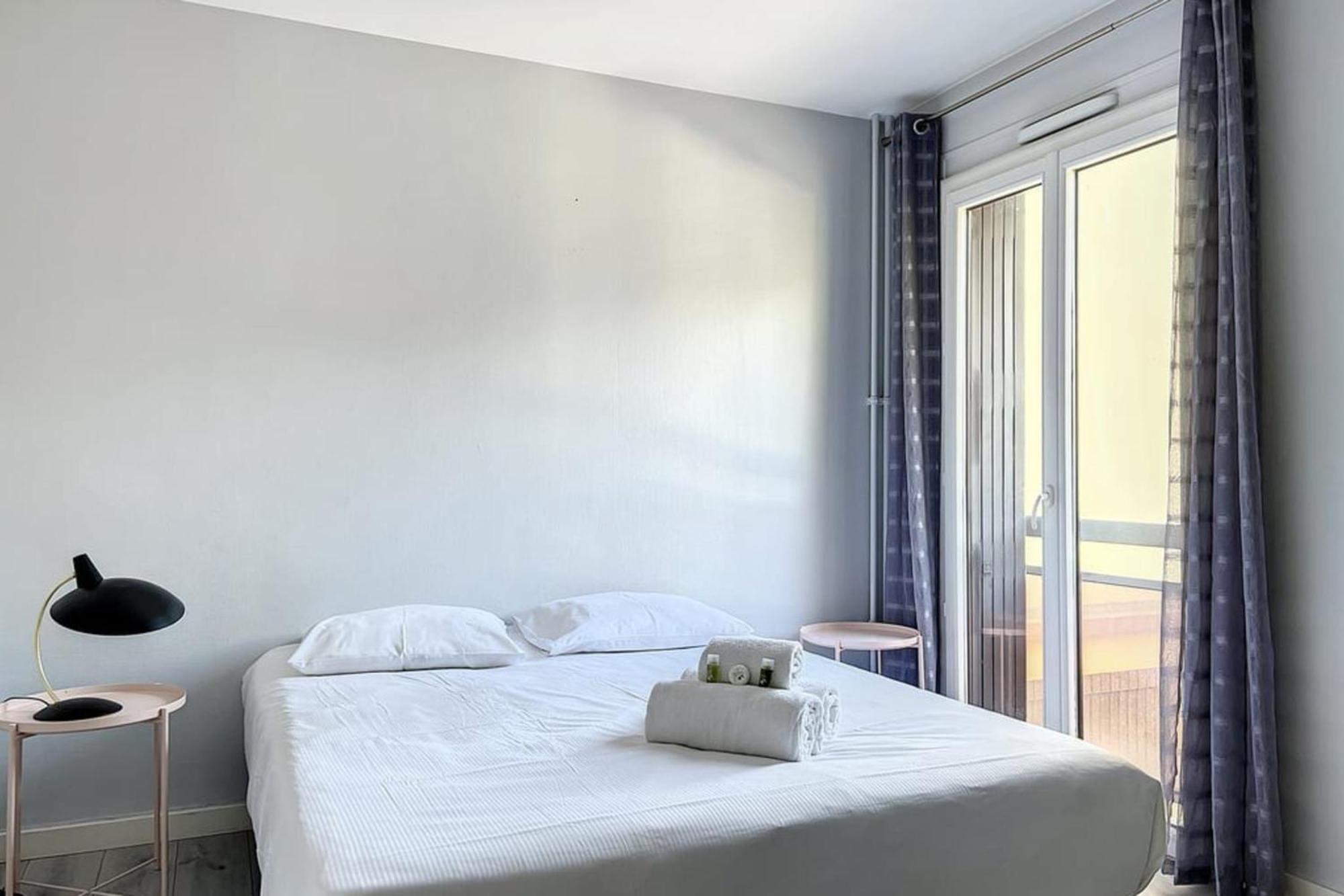Hamac Suites - Docteur Terver - 6 People エキュリ エクステリア 写真
