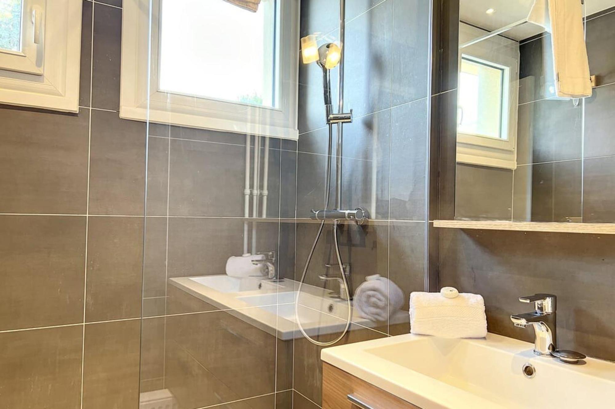 Hamac Suites - Docteur Terver - 6 People エキュリ エクステリア 写真